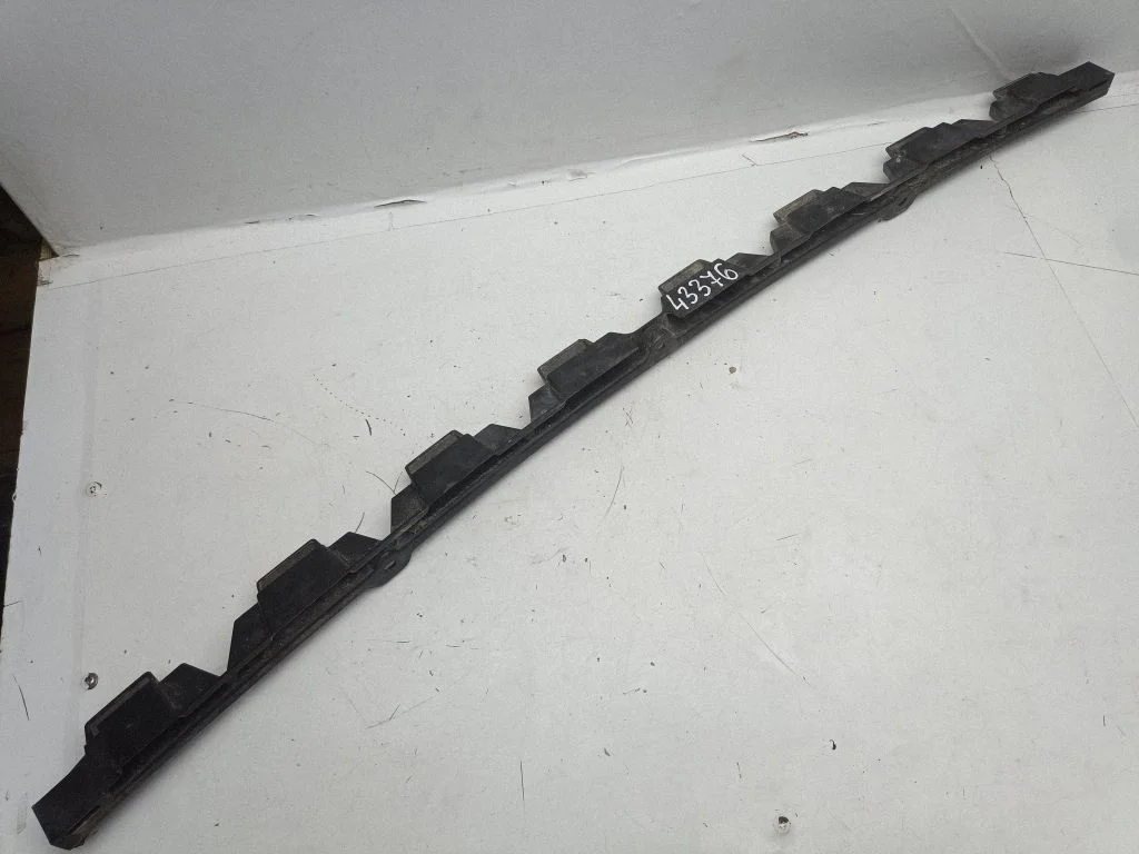 Rear bumper mounting bracket 9643108380