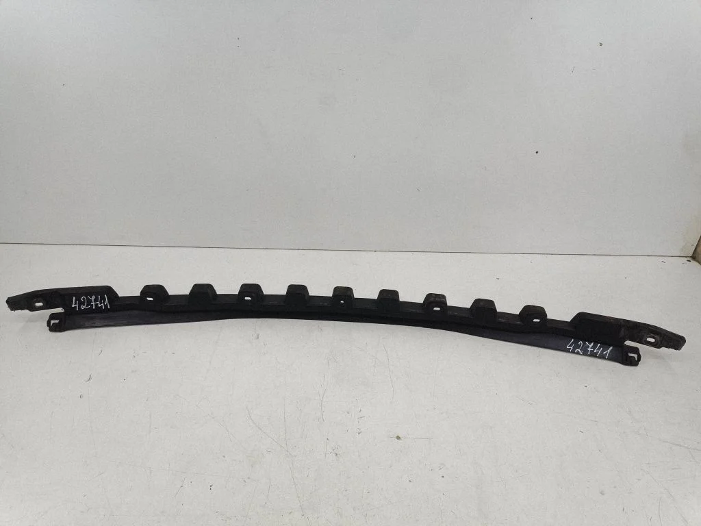 Rear bumper mounting bracket 51123400952