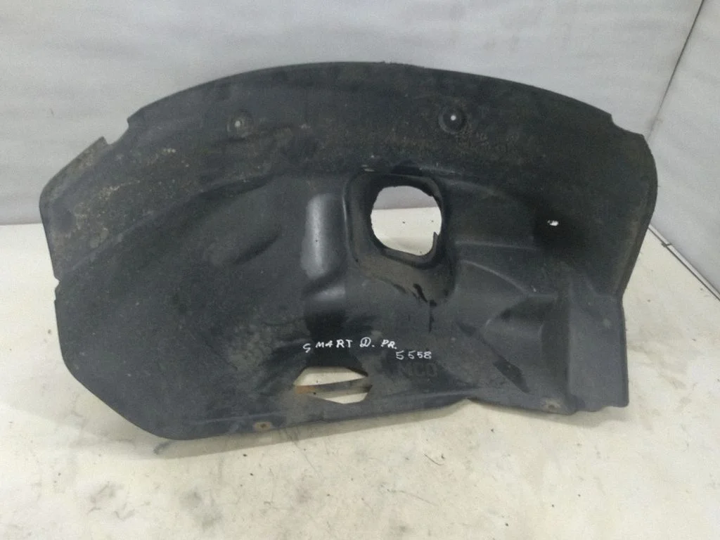 Nadkole przednie – Smart ForTwo I MC01 (1999-2007), prawa