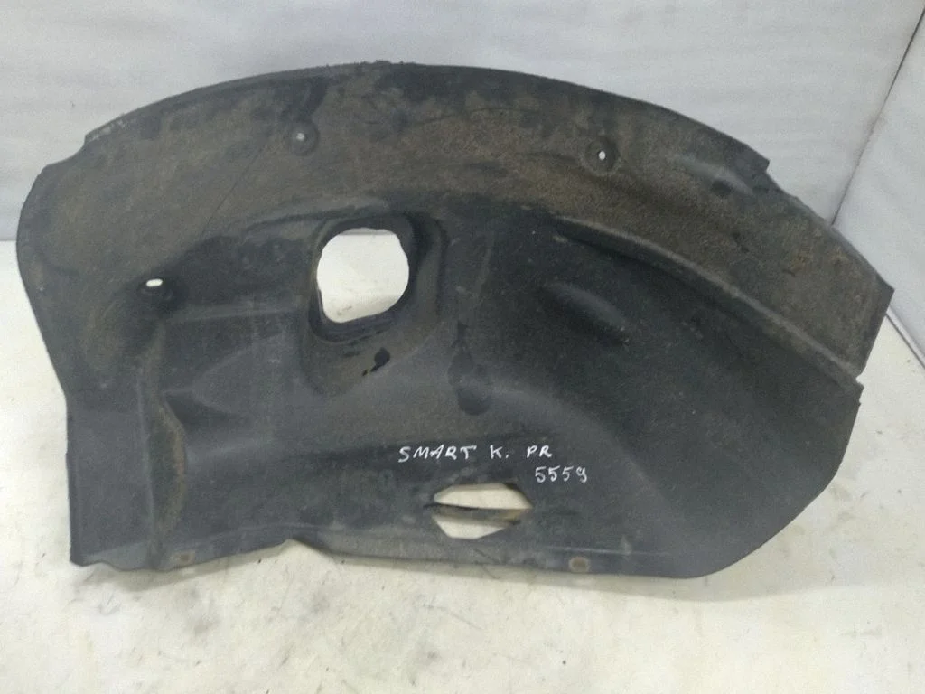 Nadkole przednie – Smart ForTwo I MC01 (1999-2007), lewa