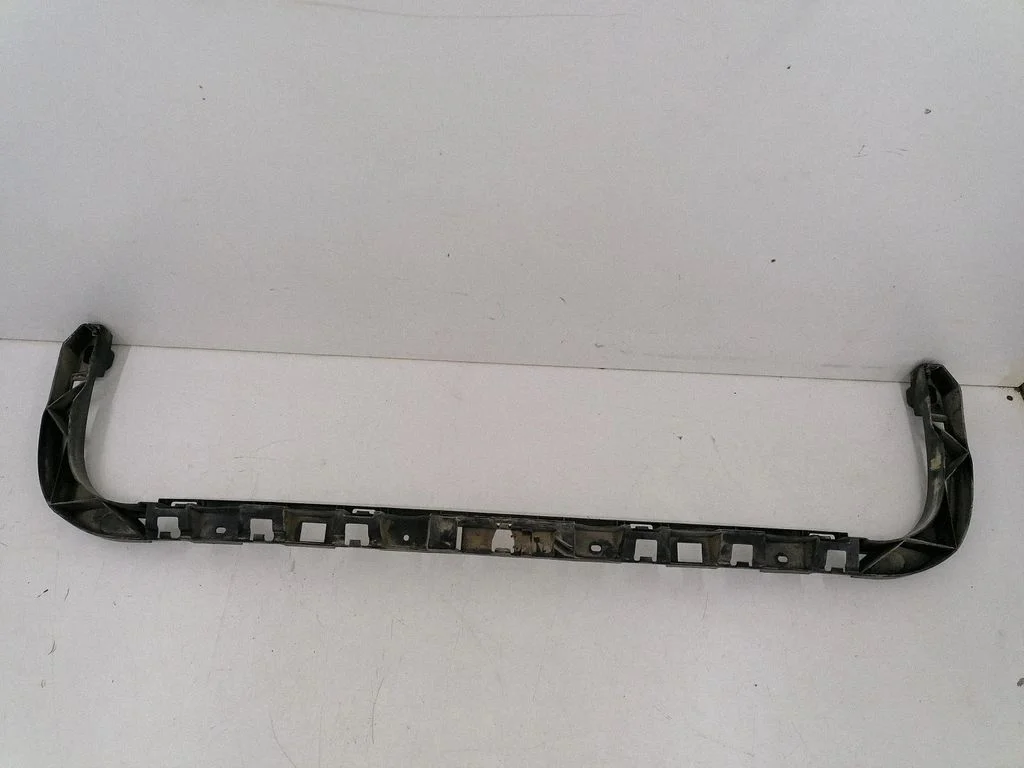 Rear bumper mounting bracket 3C9807863