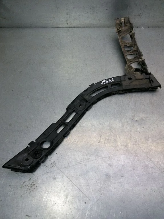 Rear bumper mounting bracket 8X2317B930AF