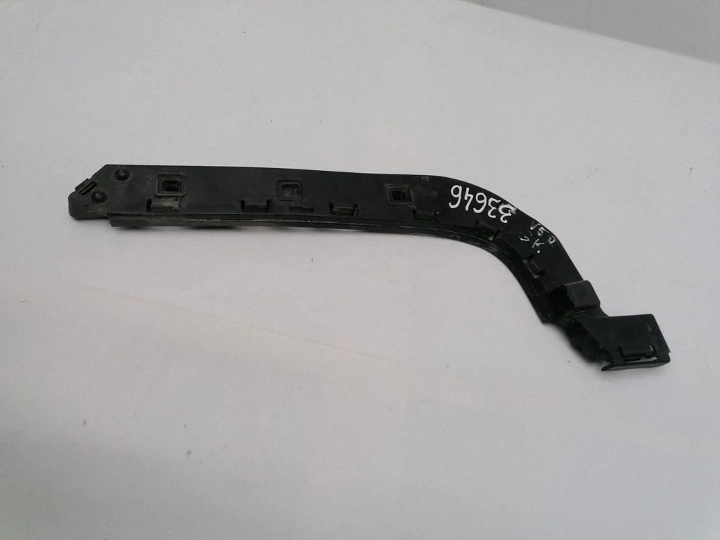 Rear bumper mounting bracket 30763017
