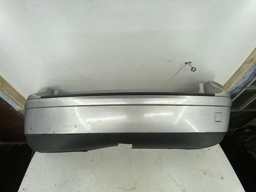 Rear bumper 30678066