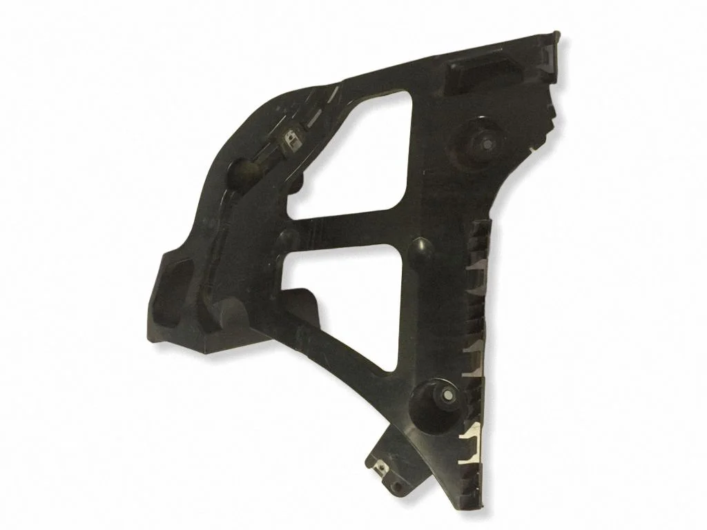 Rear bumper mounting bracket 7158445