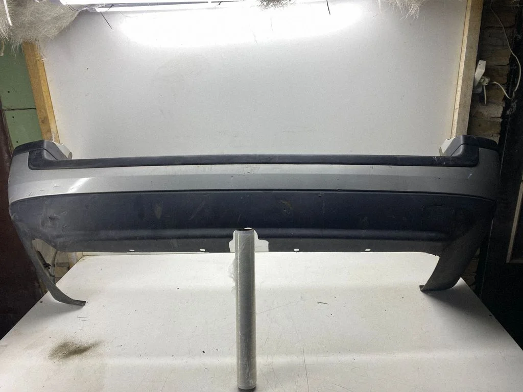 Rear bumper 9190994