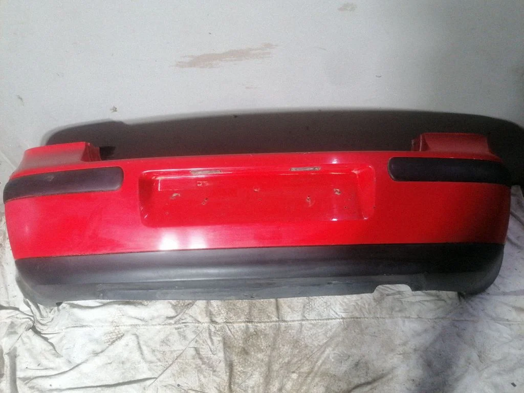 Tagumine kaitseraud 1J6807521