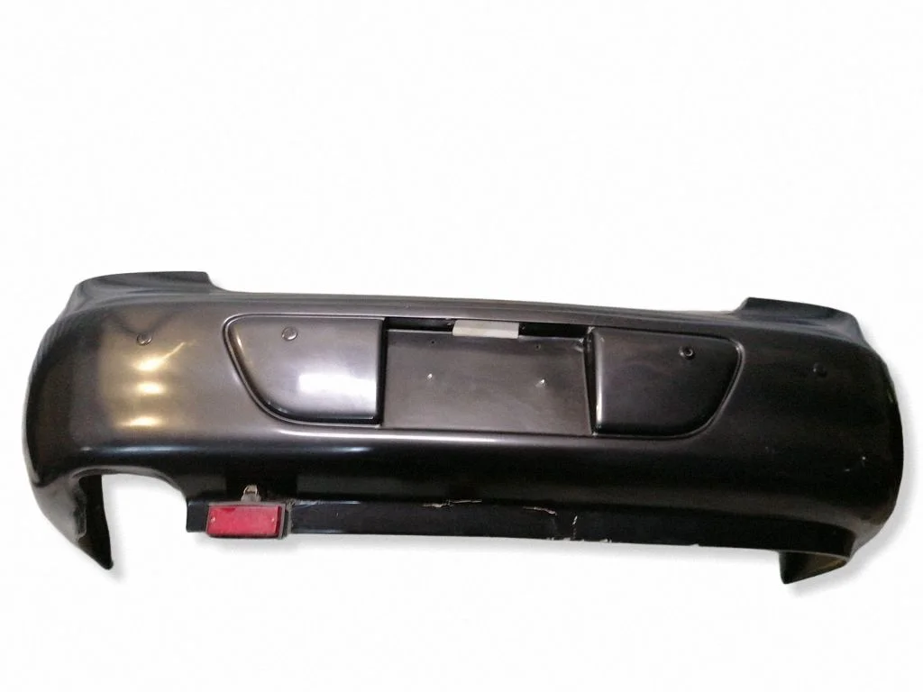 Aizmugurējais bufers 04574893