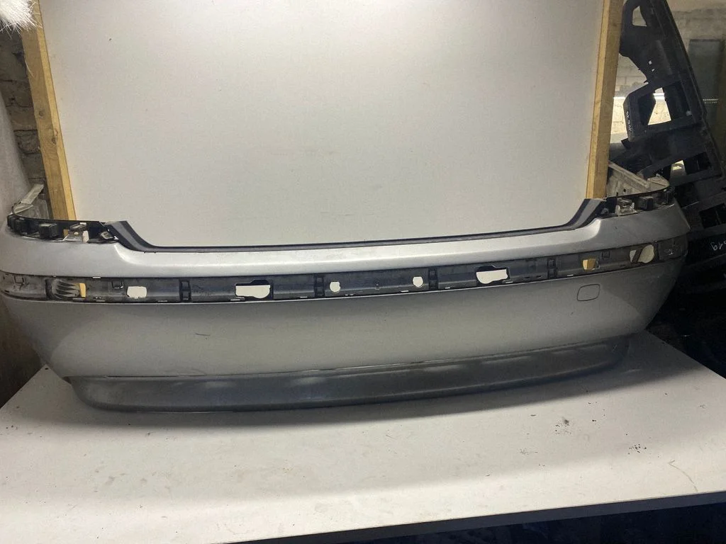 Rear bumper 51128223255