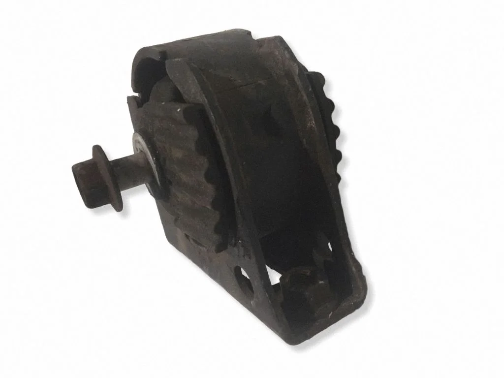 Gearbox mount