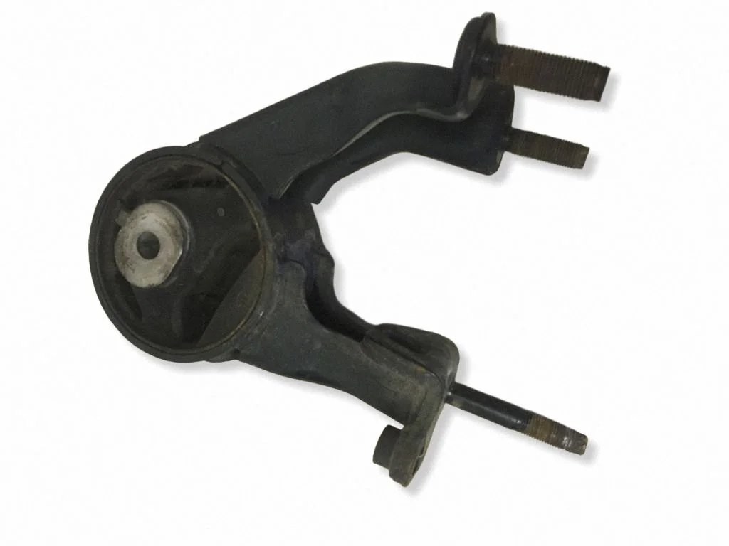 Gearbox mount