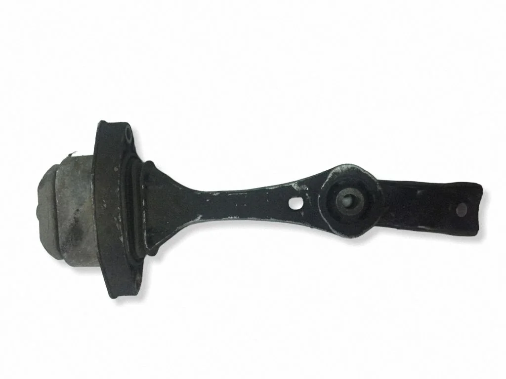 Gearbox mount