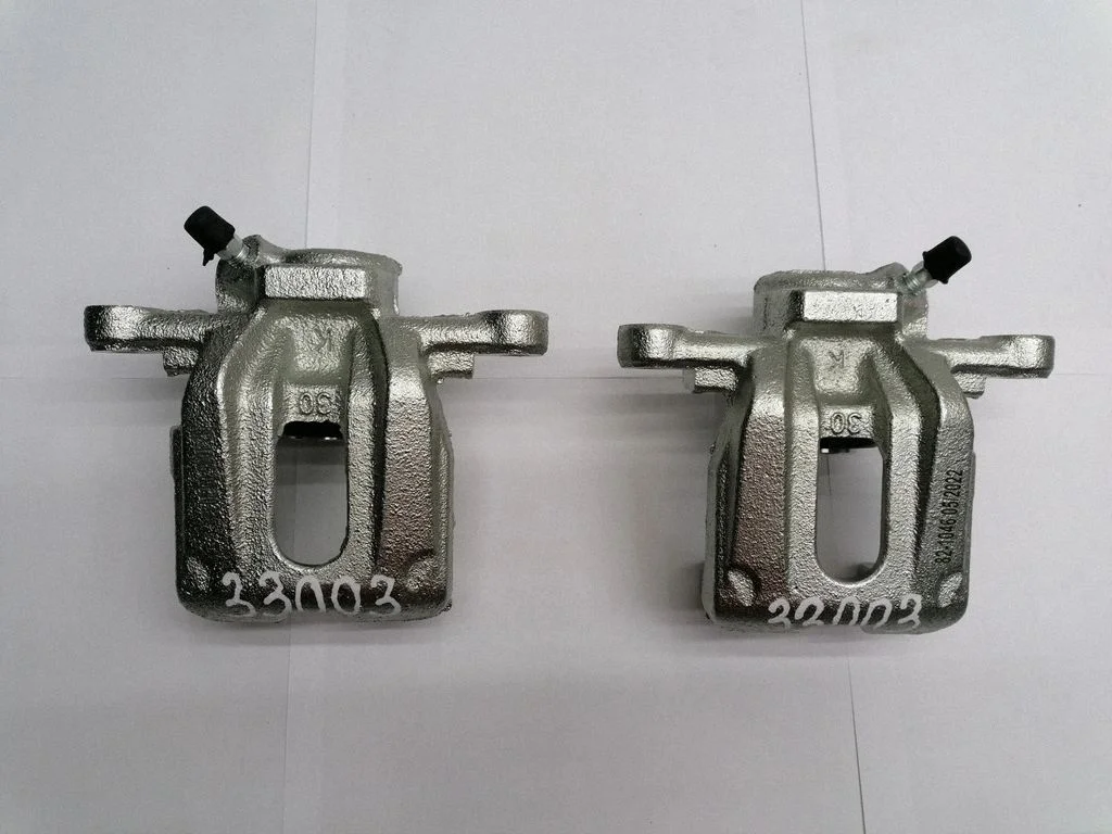 Rear brake caliper A4144200083
