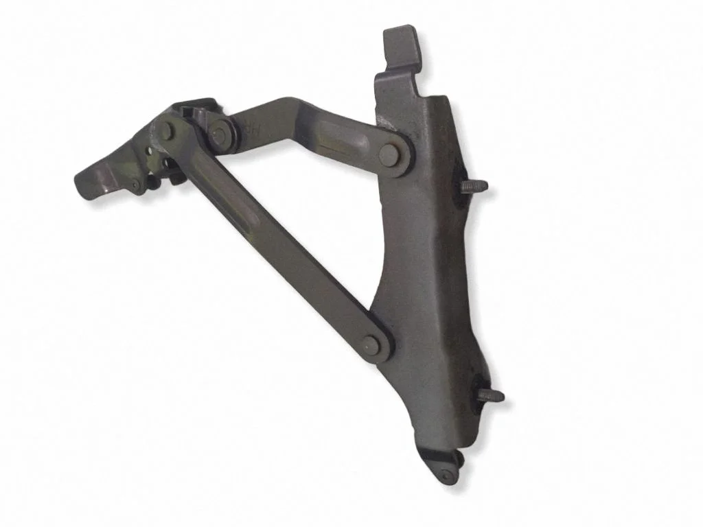 Tailgate/trunk/boot hinge – Mazda MX-5 NC Miata (2006-2015)