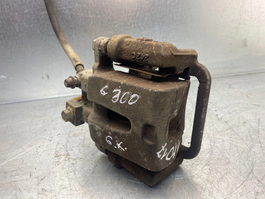 Rear brake caliper K242287201