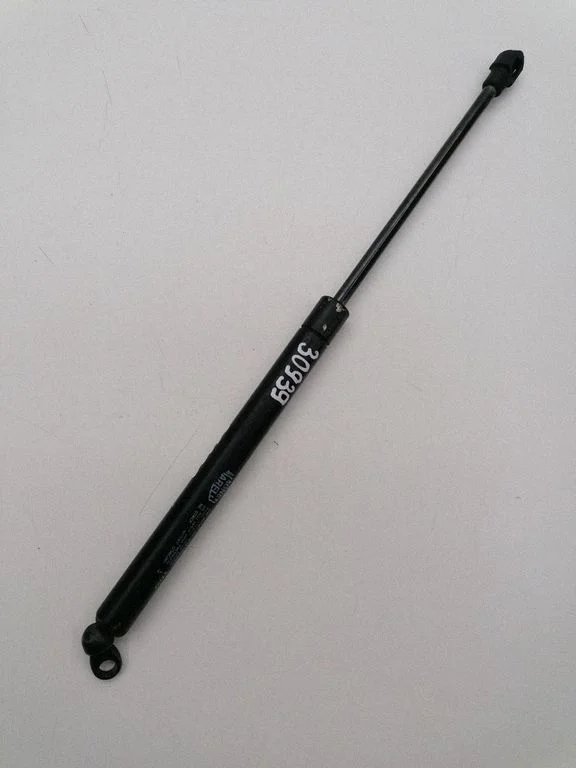 Siłownik (sprężyna gazowa) klapy bagażnika GS0973