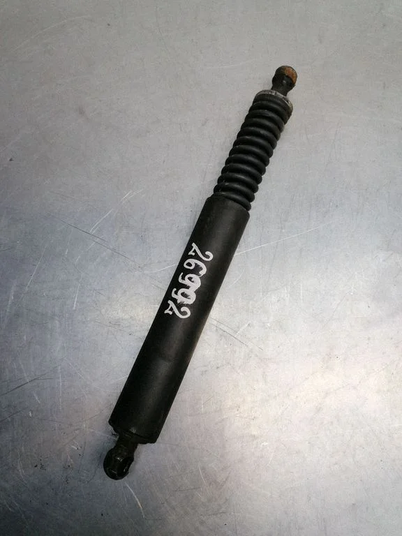 Tailgate/trunk strut/damper 7L6827550B
