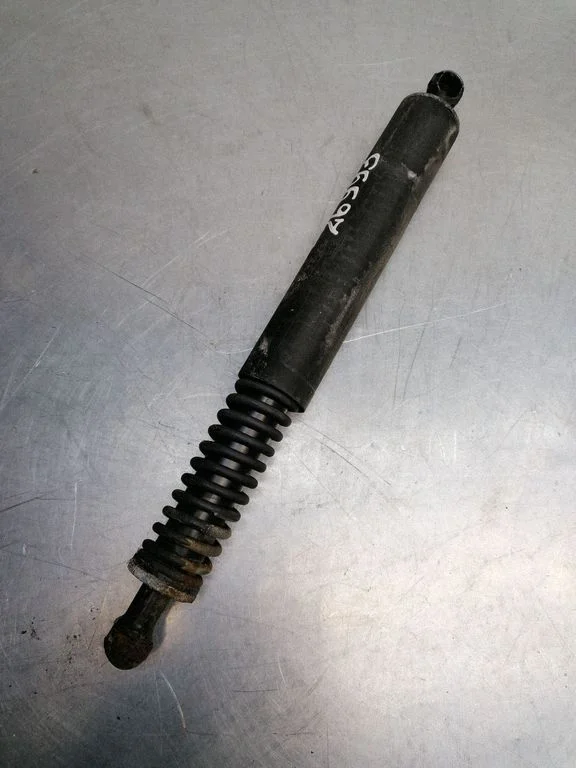 Tailgate/trunk strut/damper 7L6827550B