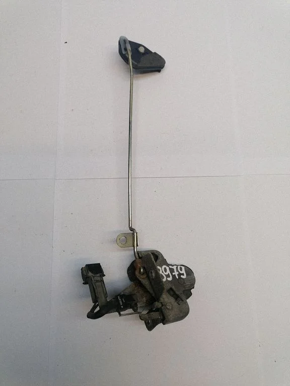 Tailgate/trunk/boot lock/catch/latch 10226771