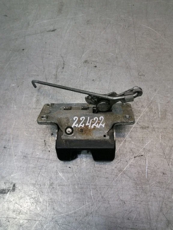 Tailgate/trunk/boot lock/catch/latch 90563999