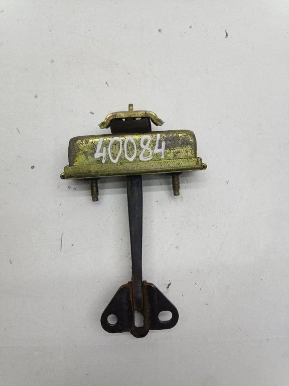 Front door check strap stopper 04717229AB