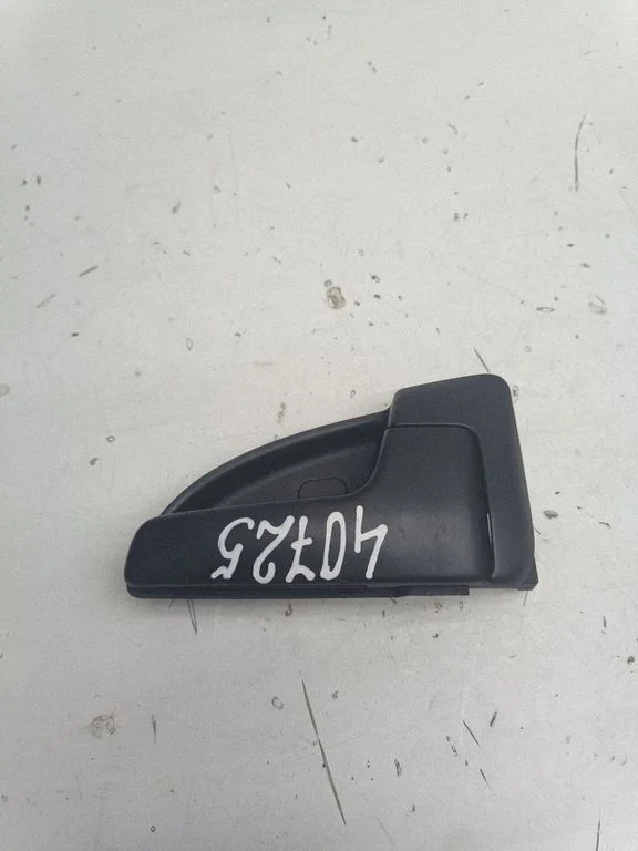 Front door interior handle – KIA Ceed (2006-2012)