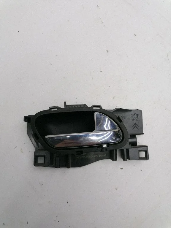 Front door interior handle 96555516VD