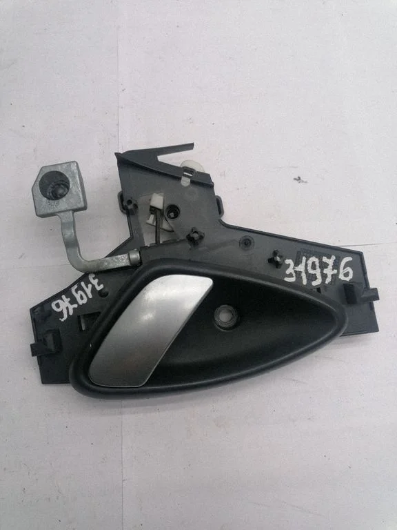 Front door interior handle 9649218477