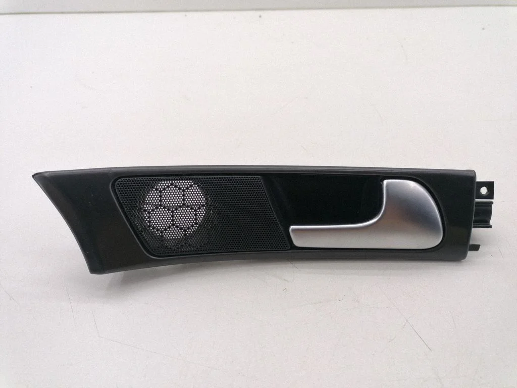 Front door interior handle 4B0837020