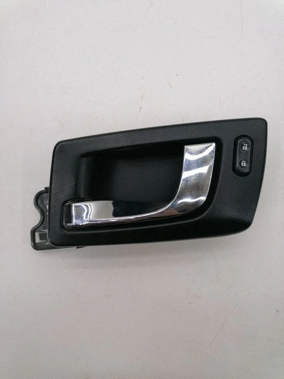 Front door interior handle 25707889