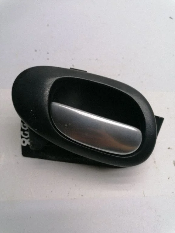 Front door interior handle 9632918977