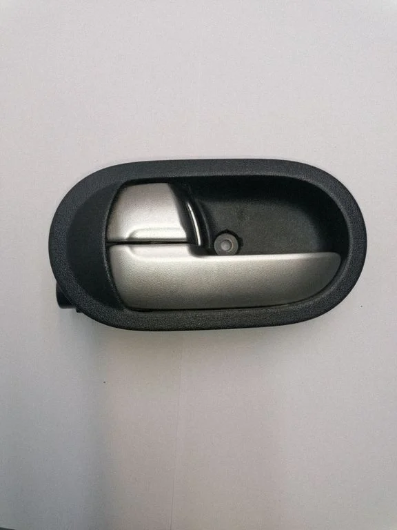 Front door interior handle – left