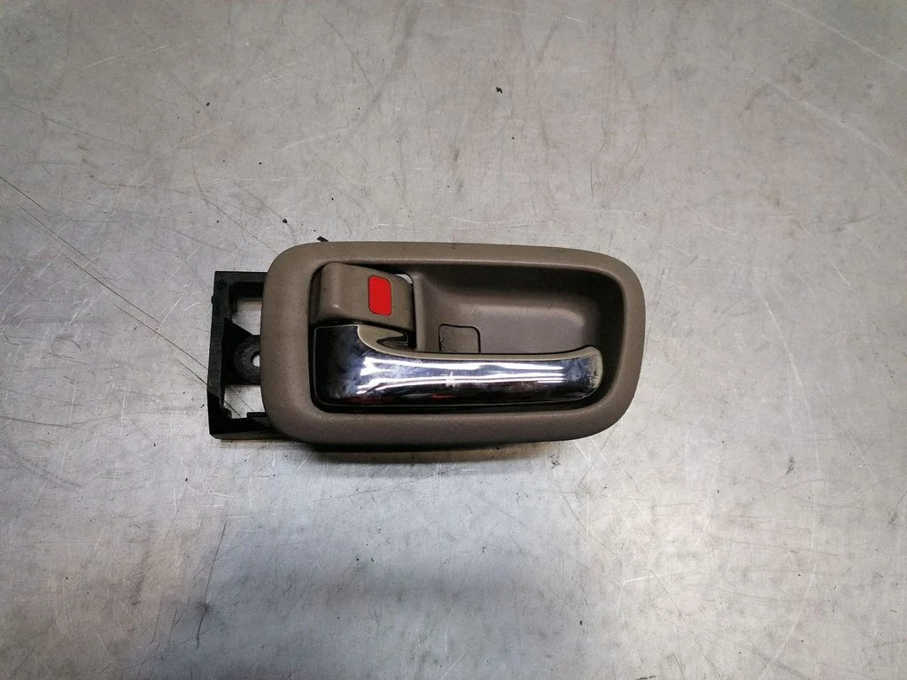 Front door interior handle 6927847010