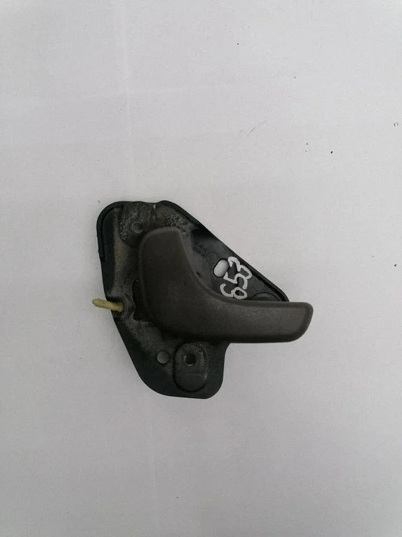Front door interior handle 85501B