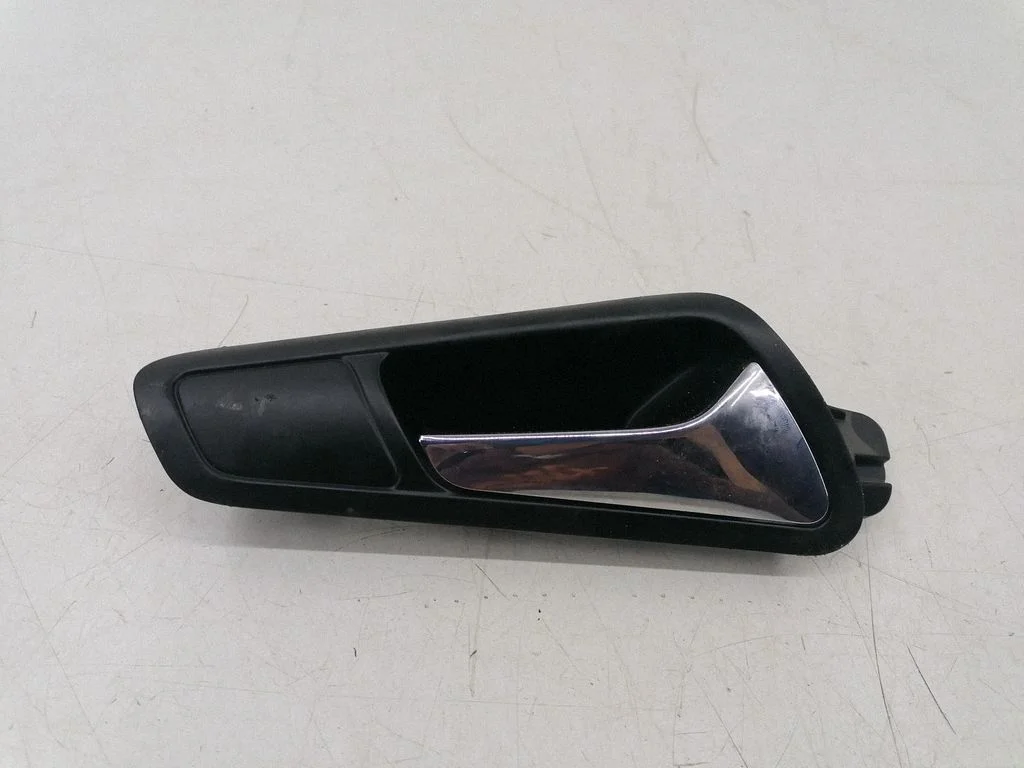 Front door interior handle 3C1837114