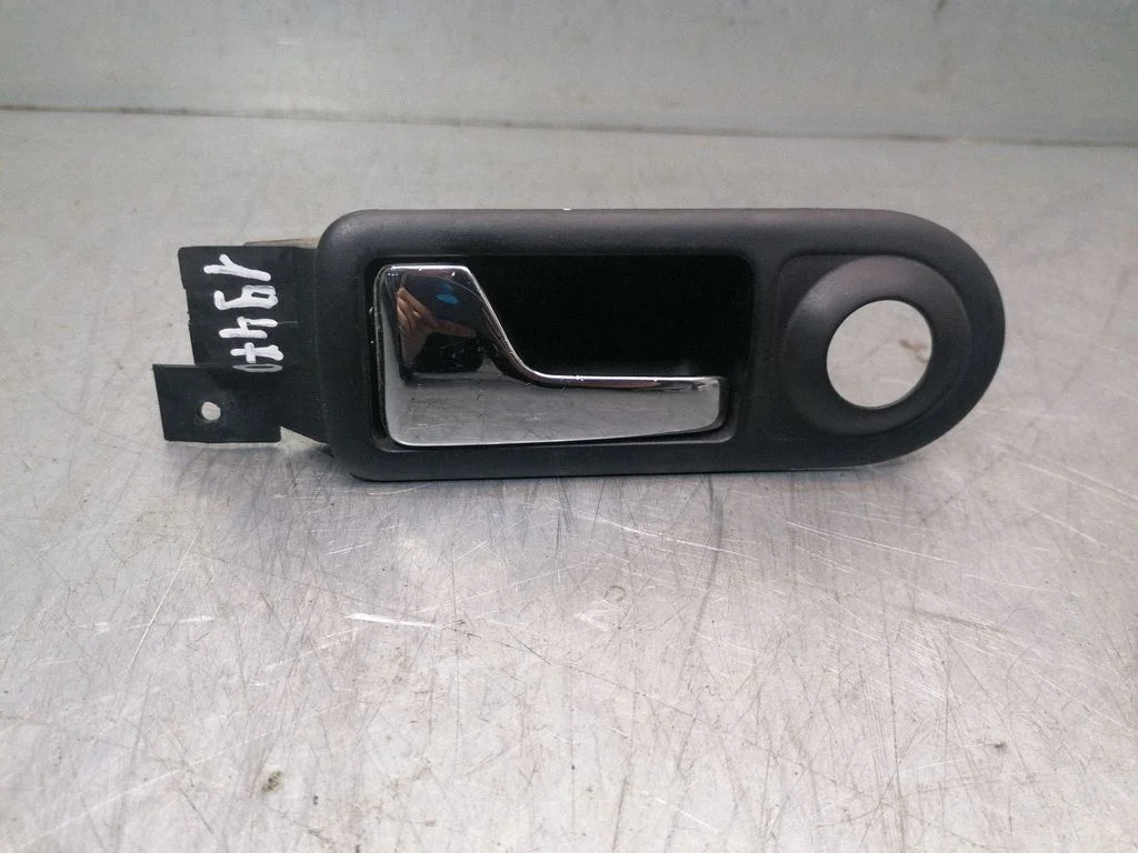 Front door interior handle 1J0837113