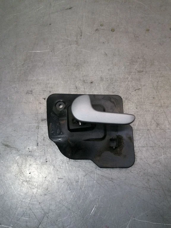 Front door interior handle 316053479