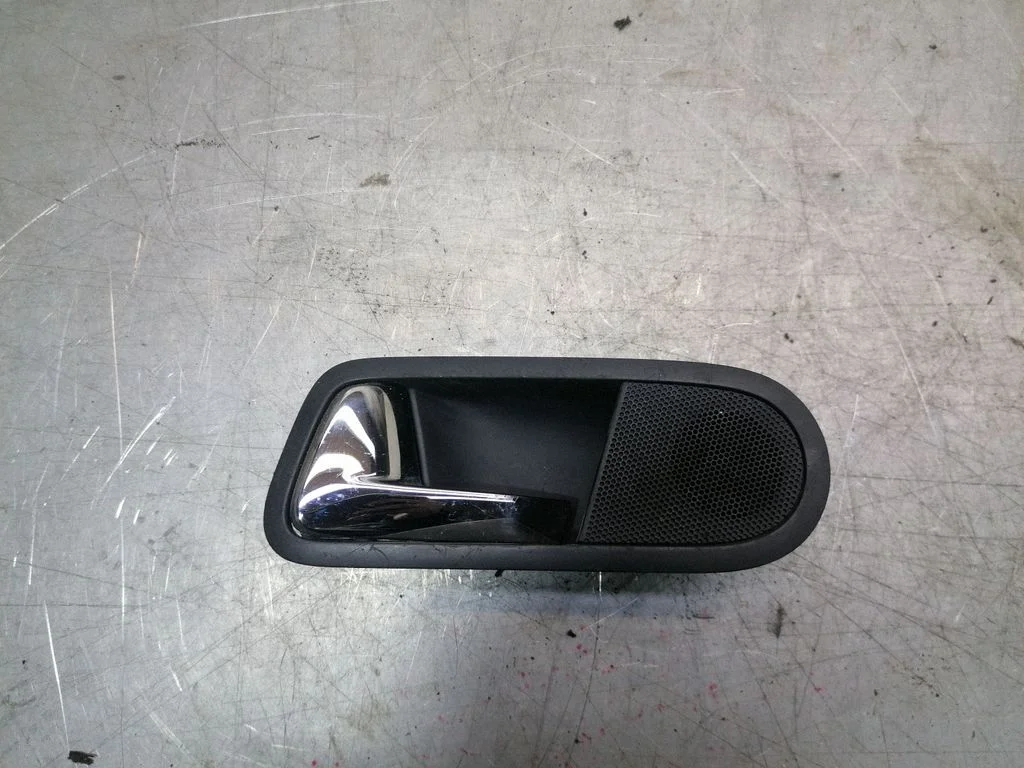 Front door interior handle 7M3837113B