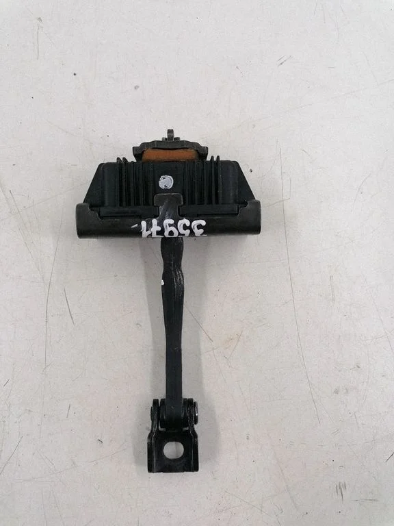 Esiukse avamispiiraja – BMW X5 E70 (2006-2013)