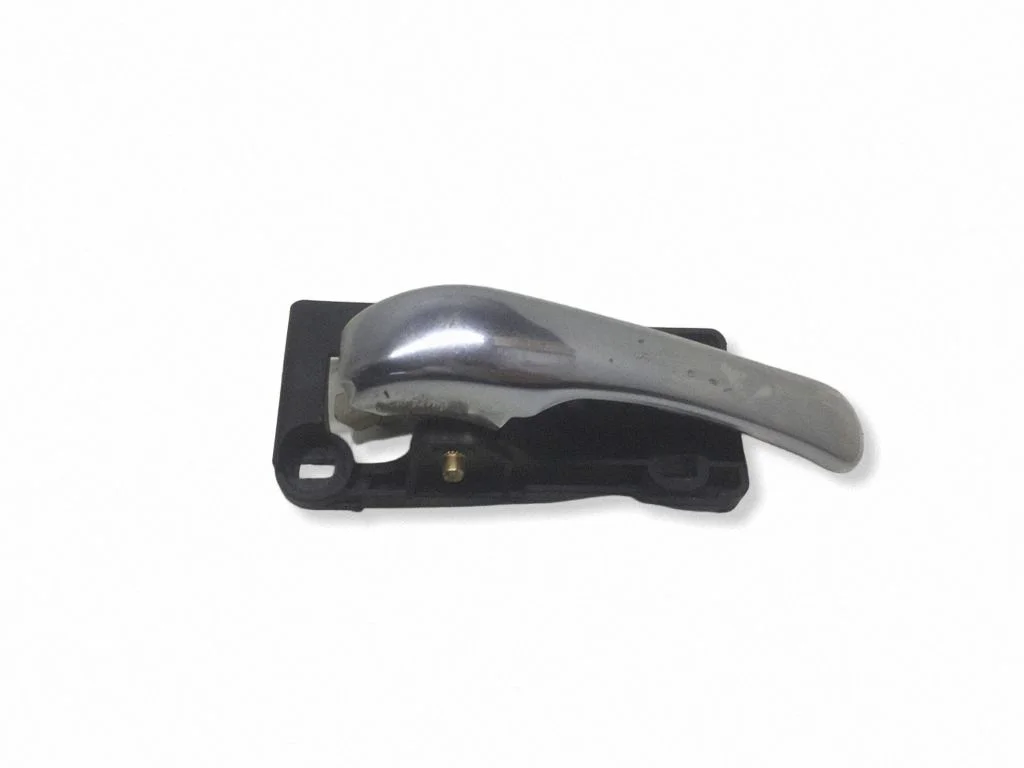 Front door interior handle