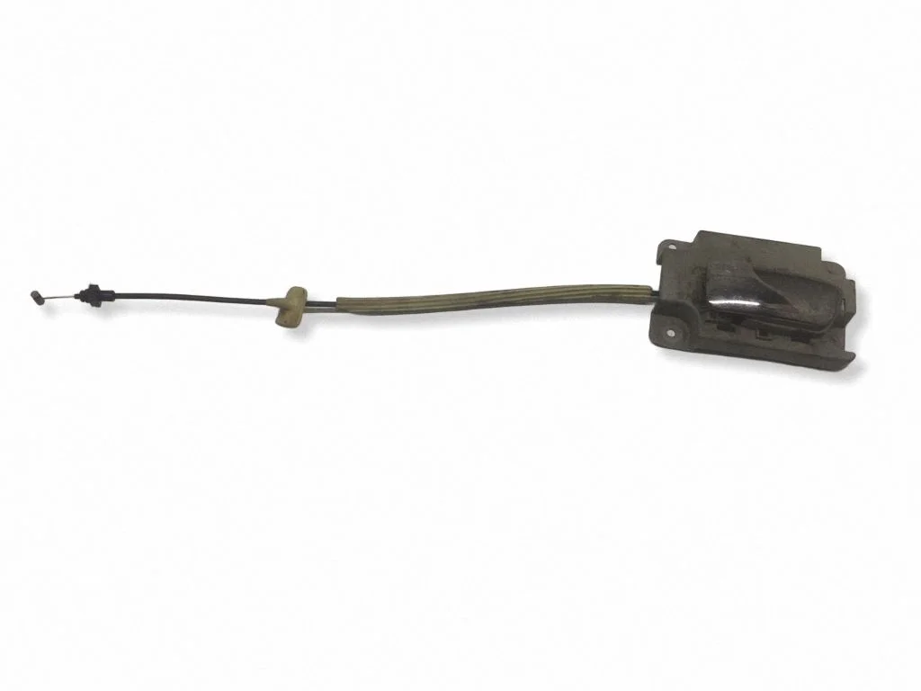 Front door interior handle 9152497