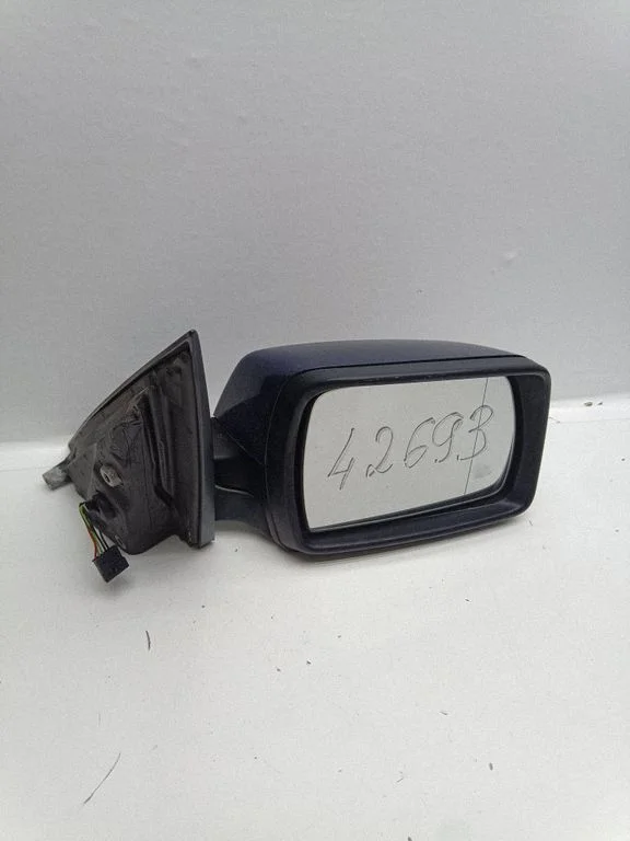 Front door electric wing mirror 233656002