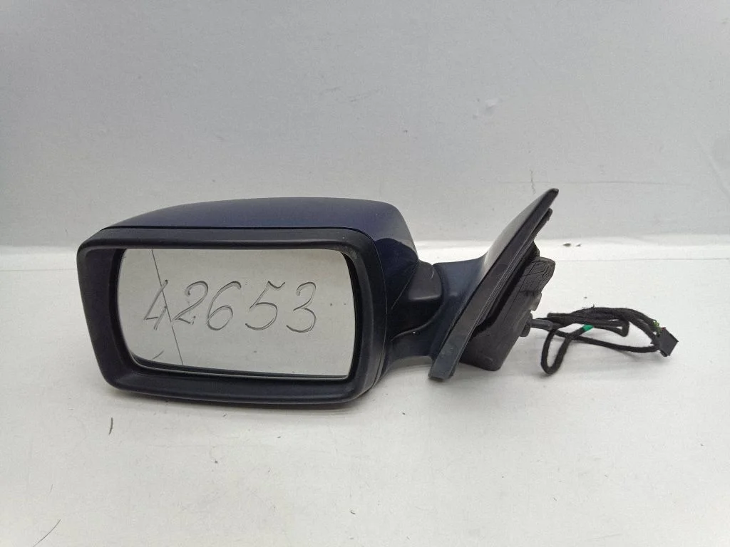 Front door electric wing mirror 233656001