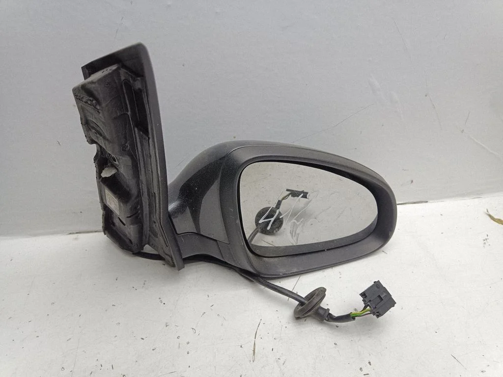 Front door electric wing mirror 13302756
