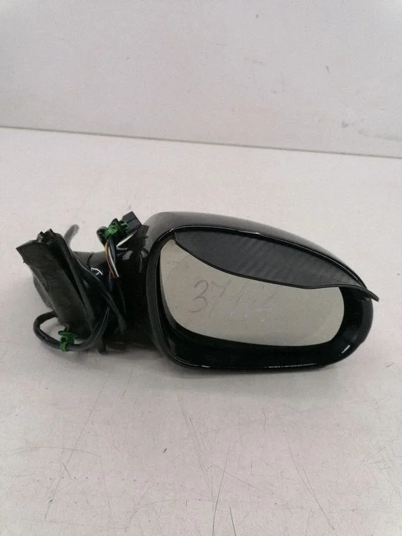 Front door electric wing mirror – right
