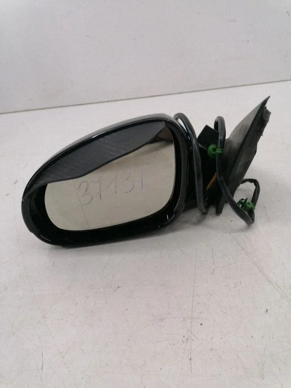 Front door electric wing mirror – left