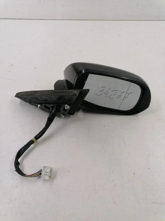 Esiukse elektriline välispeegel E6010142