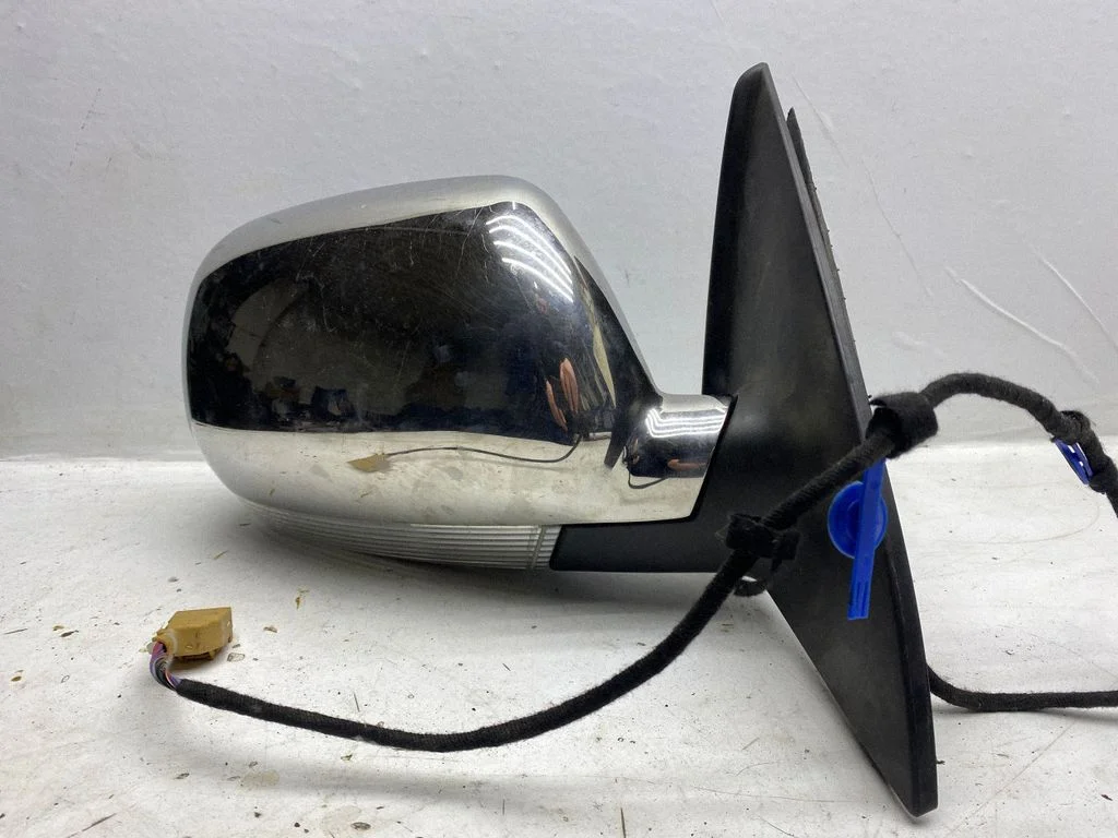 Front door electric wing mirror 2022022