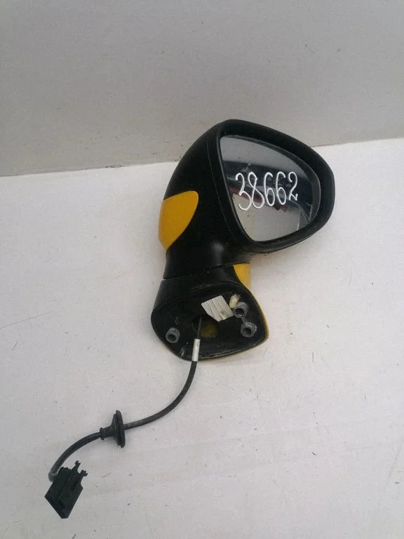 Front door electric wing mirror – right