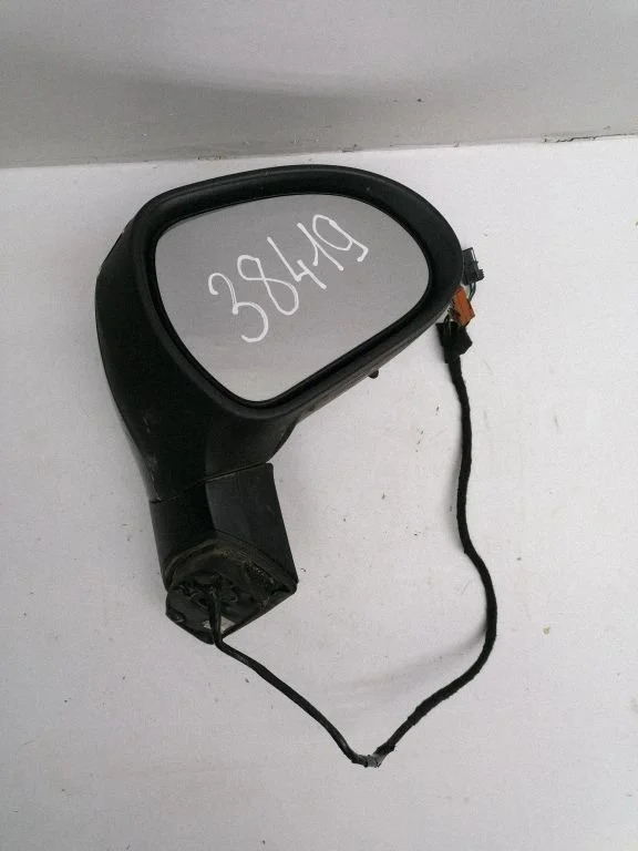 Front door electric wing mirror 968065501XT